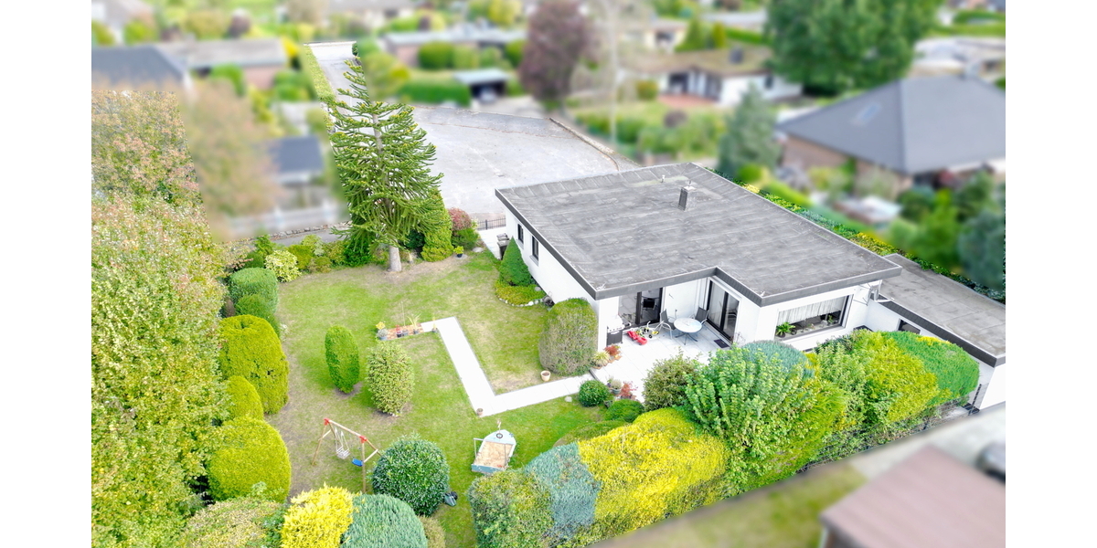 Ihr Platz für Familie, Leben und Wohlgefühl! - Einfamilienhaus Alveslohe | Angebot:25365914