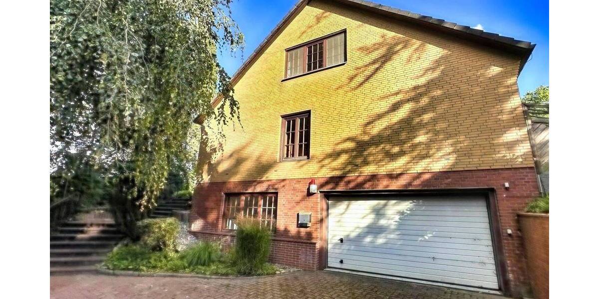 Einfamilienhaus Hamburg Lemsahl-Mellingstedt - 6 Zimmer, 273 m&sup2;, 899.000&euro; | Angebot:25669320