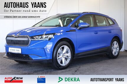 Skoda Enyaq 17.000 km 19.389 &euro; Pinneberg 25421