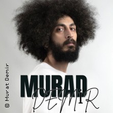 Konzert Murad Demir 24.05.2026 MUT! Theater
