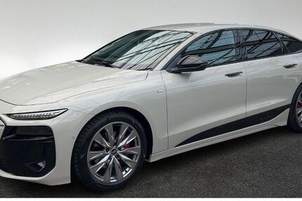 Audi A6 e-tron 18.795 km 68.880 &euro; Hamburg 22529