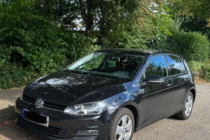 VW Golf 125.000 km 10.800 &euro; Hamburg 22397