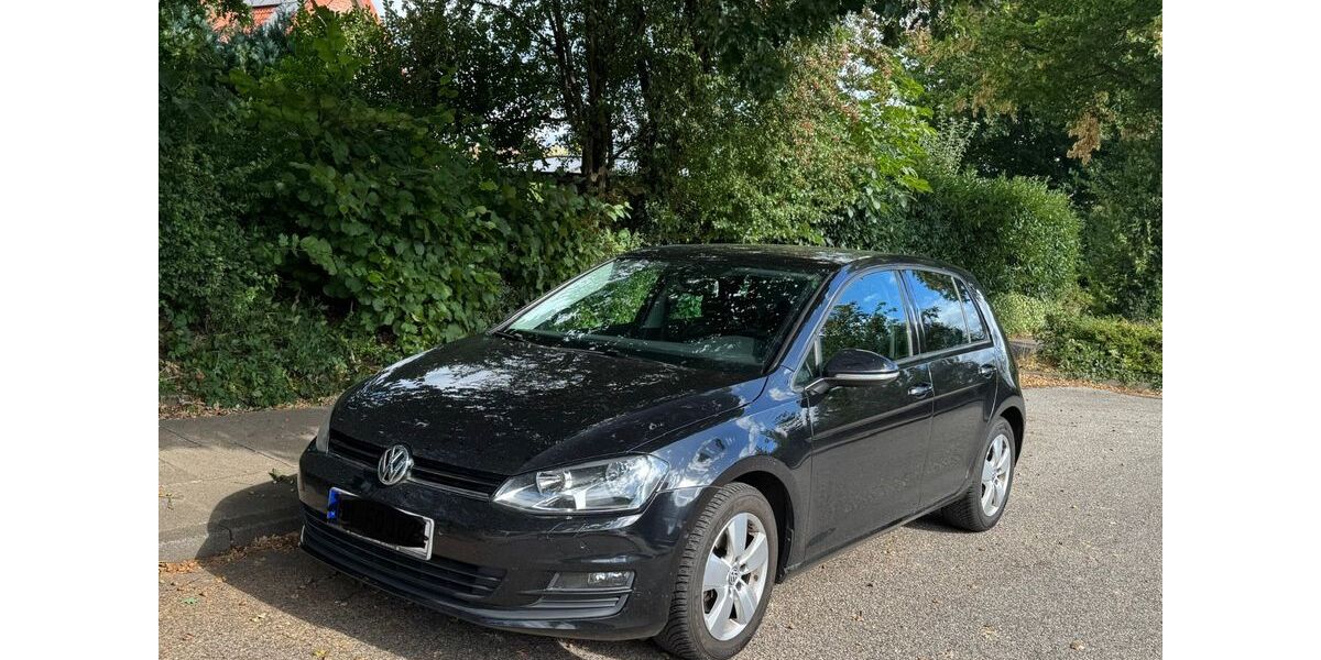 VW Golf 125.000 km 10.800 &euro; Hamburg 22397