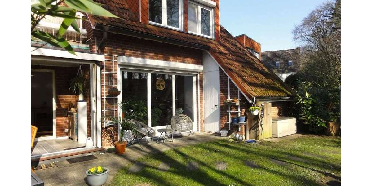 Einfamilienhaus Ahrensburg - 3.5 Zimmer, 129 m&sup2;, 635.000&euro; | Angebot:25972813