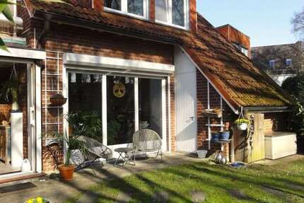 Haus Ahrensburg - 3.5 Zimmer, 129 m&sup2;, 635.000&euro; | Angebot:25972813