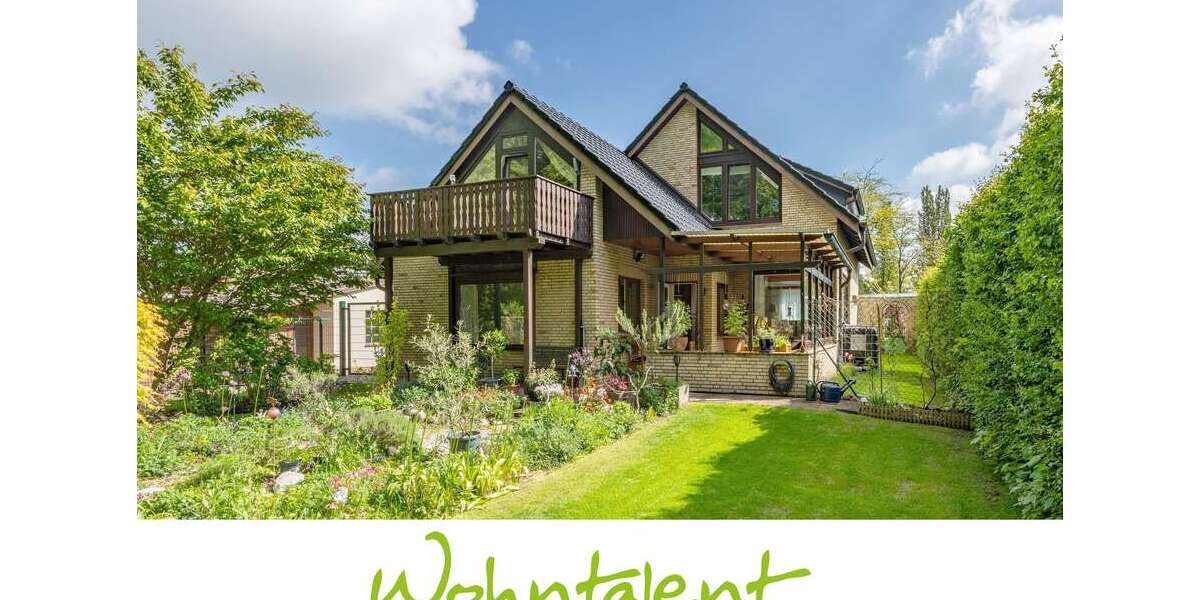 Einfamilienhaus Ahrensburg - 6 Zimmer, 164 m&sup2;, 690.000&euro; | Angebot:26820776