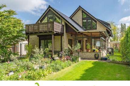 Haus Ahrensburg - 6 Zimmer, 164 m&sup2;, 690.000&euro; | Angebot:26820776