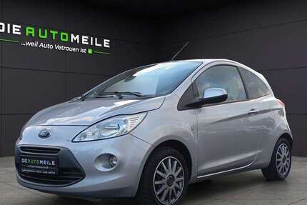 Ford Ka/Ka+ 128.398 km 4.490 &euro; Uetersen 25436