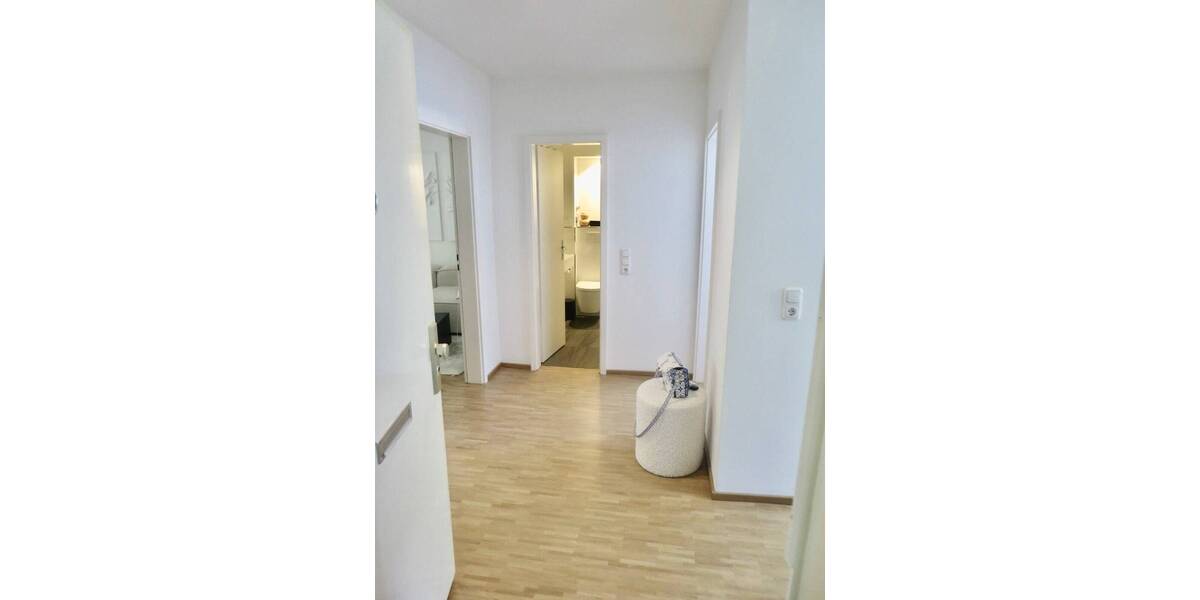 Etagenwohnung Hamburg Uhlenhorst - 2 Zimmer, 63 m&sup2;, 467.000&euro; | Angebot:25663608