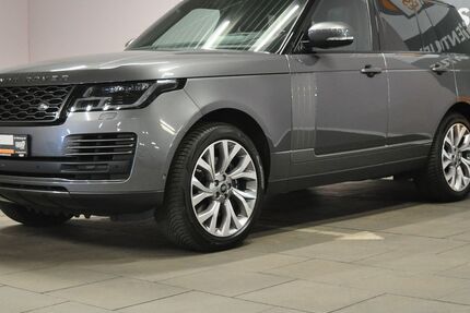 Land Rover Range Rover 92.774 km 39.990 &euro; Schenefeld | Hamburg 22869