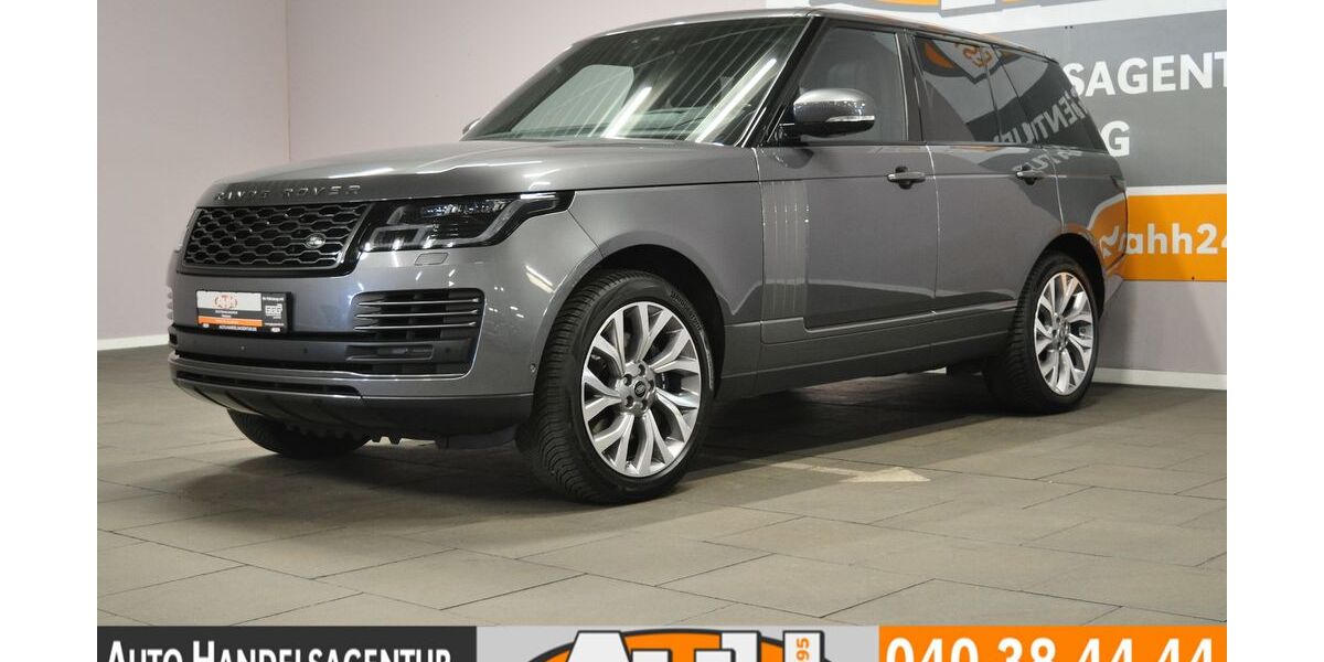 Land Rover Range Rover 92.774 km 39.990 &euro; Schenefeld | Hamburg 22869