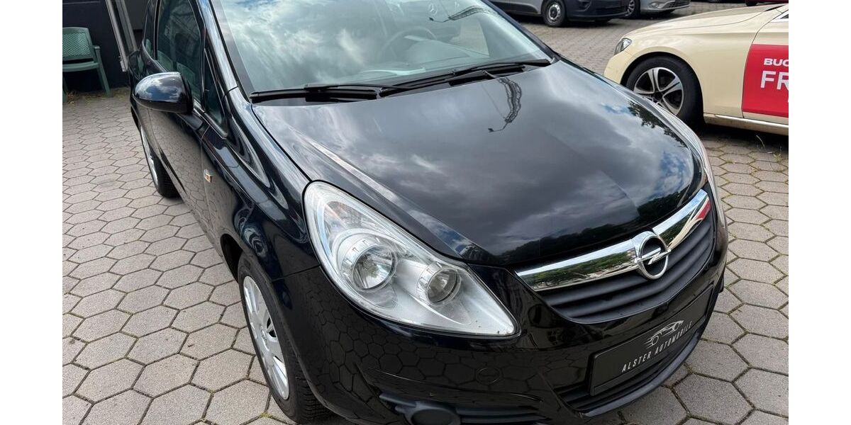 Opel Corsa 149.000 km 2.900 &euro; Hamburg 20097