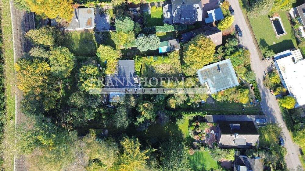 Grundstück Hamburg Schnelsen - 1.090.000&euro; | Angebot:25700481