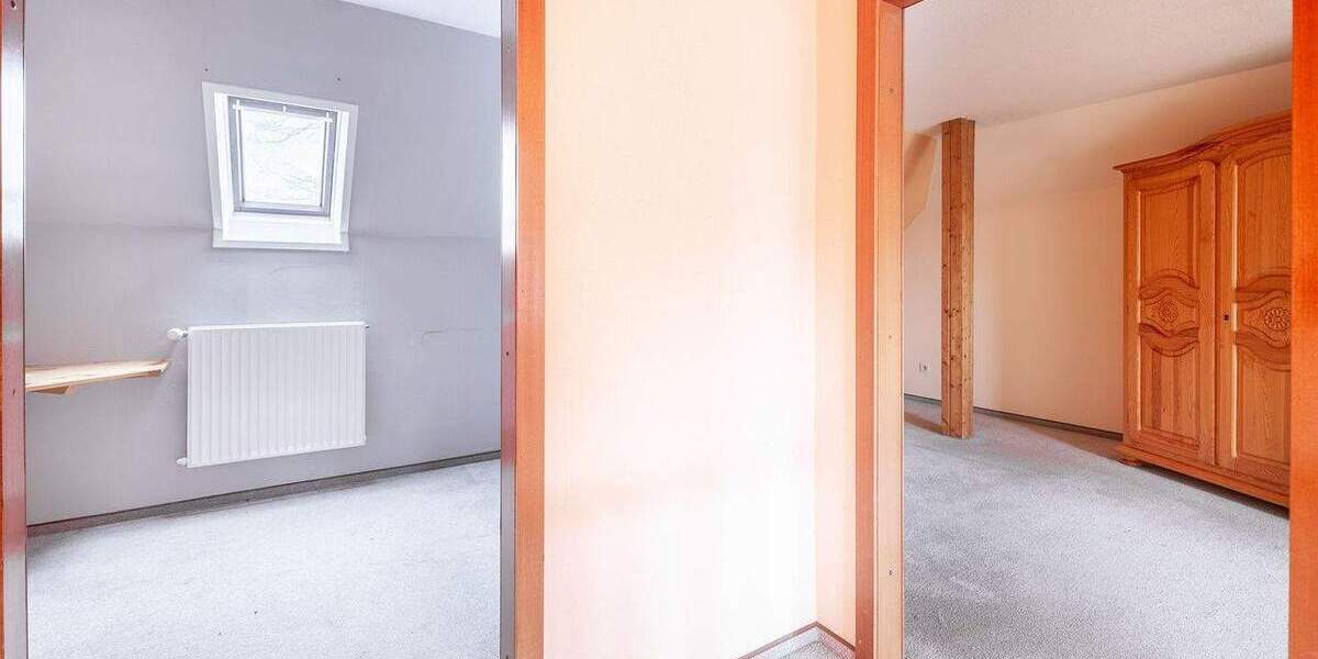 Einfamilienhaus Tangstedt Wilstedt - 3 Zimmer, 96 m&sup2;, 399.000&euro; | Angebot:25695980