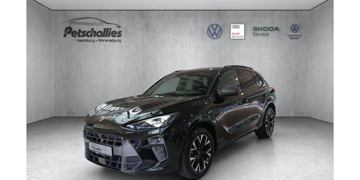 Cupra Terramar 26.590 km 34.930 &euro; Ahrensburg 22926