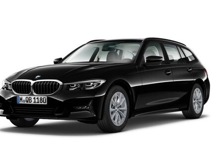 BMW 318 118.371 km 21.444 &euro; Kaltenkirchen 24568
