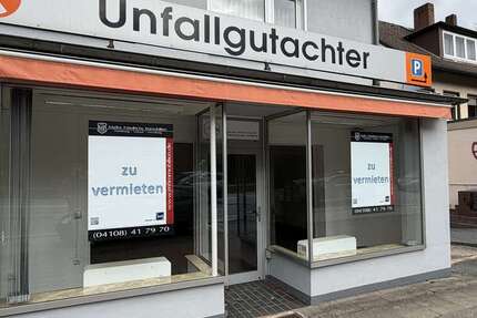 Gewerbeobjekt Hamburg Harburg - 730&euro; | Angebot:25964538