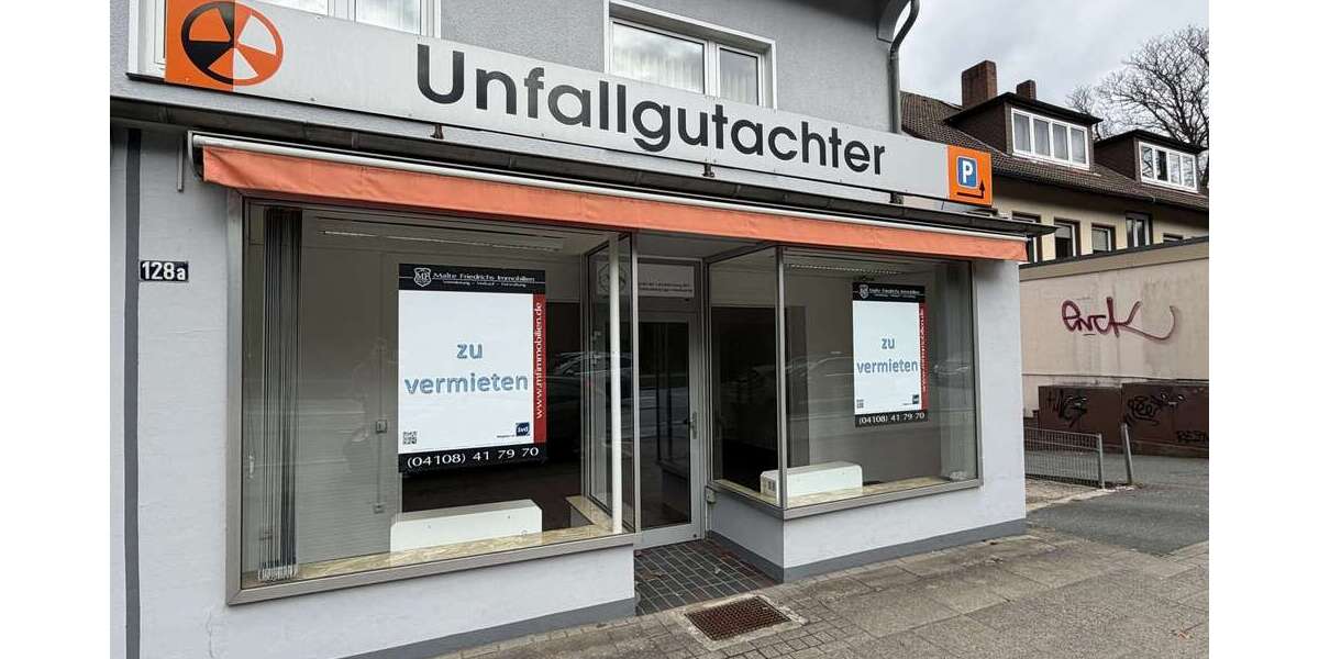 Gewerbeobjekt Hamburg Harburg - 730&euro; | Angebot:25964538