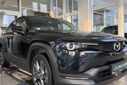 Mazda MX-30 41.673 km 17.950 &euro; Hamburg 22761