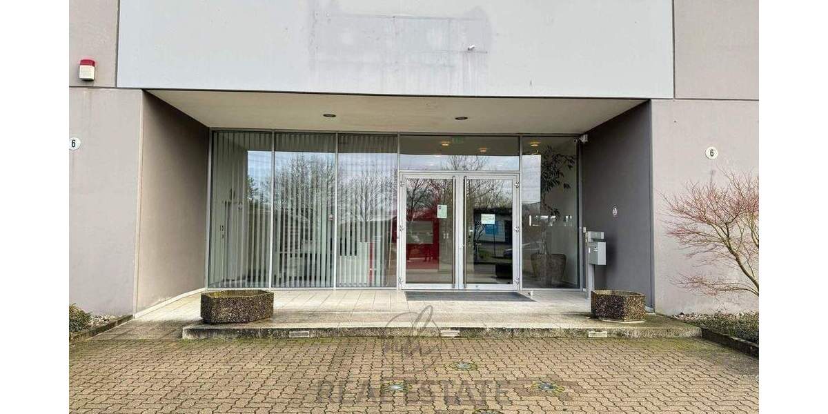 Gewerbeobjekt Hamburg Rahlstedt - 2.605&euro; | Angebot:25969952