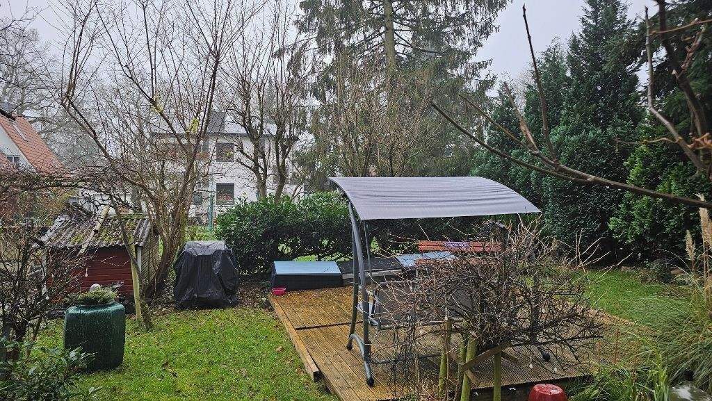 Grundstück Hamburg Eidelstedt - 380.000&euro; | Angebot:25927267