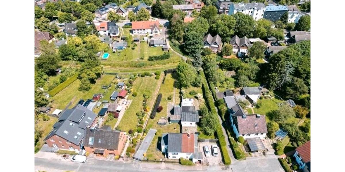 Doppelhaushälfte Hamburg Hamburg-Mitte - 390.000&euro; | Angebot:25933359