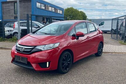 Honda Jazz 210.000 km 6.000 &euro; Henstedt Ulzburg 24558