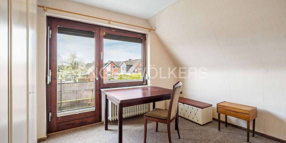 Einfamilienhaus Kaltenkirchen - 5 Zimmer, 166 m&sup2;, 420.000&euro; | Angebot:26454767