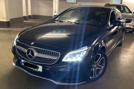 Mercedes-Benz CLS 500 Shooting Brake 169.852 km 24.900 &euro; Henstedt-Ulzburg 24558