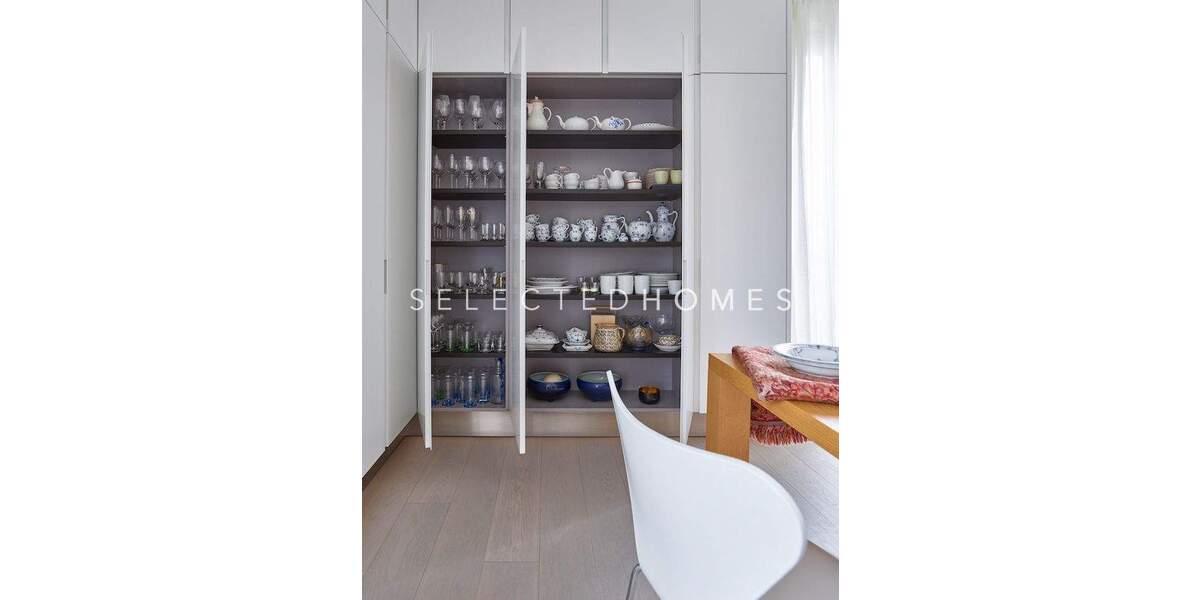 Etagenwohnung Hamburg Nienstedten - 3 Zimmer, 155 m&sup2;, 1.499.000&euro; | Angebot:25671634