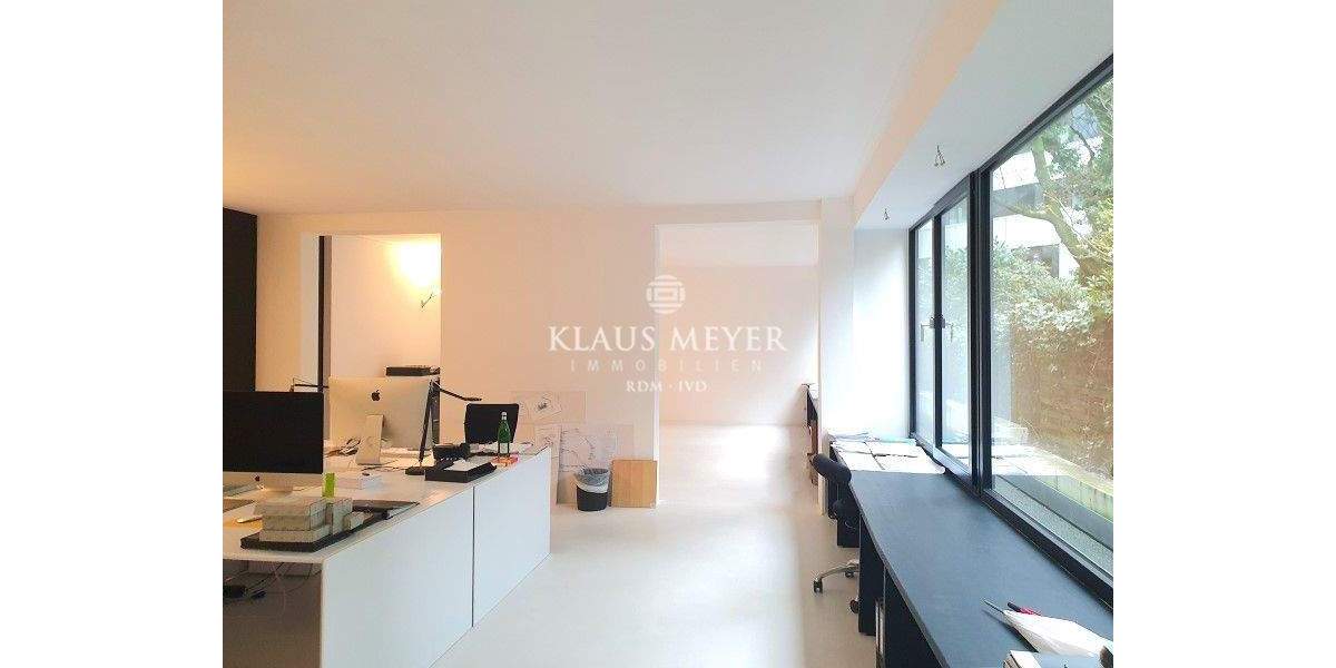 Gewerbeobjekt Hamburg Neustadt - 5.244&euro; | Angebot:25700972