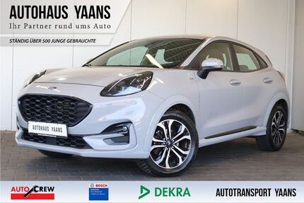 Ford Puma 105.140 km 11.189 &euro; Pinneberg 25421
