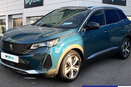Peugeot 3008 24.777 km 24.150 &euro; Hamburg 22529