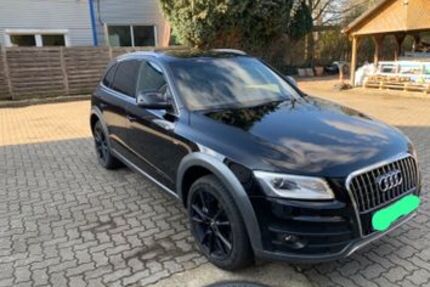 Audi Q5 196.000 km 14.700 &euro; Borstel hohenraden 25494