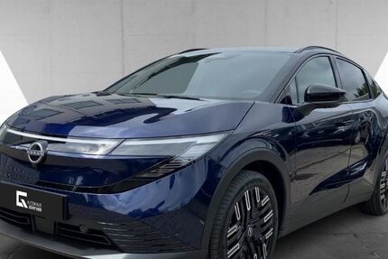 Nissan Leaf 1.030 km 44.625 &euro; Hamburg 22159