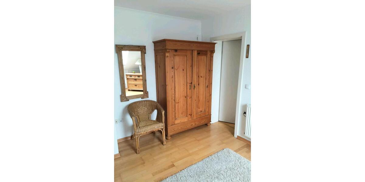 Etagenwohnung Kisdorf - 1 Zimmer, 35 m&sup2;, 900&euro; | Angebot:25963503