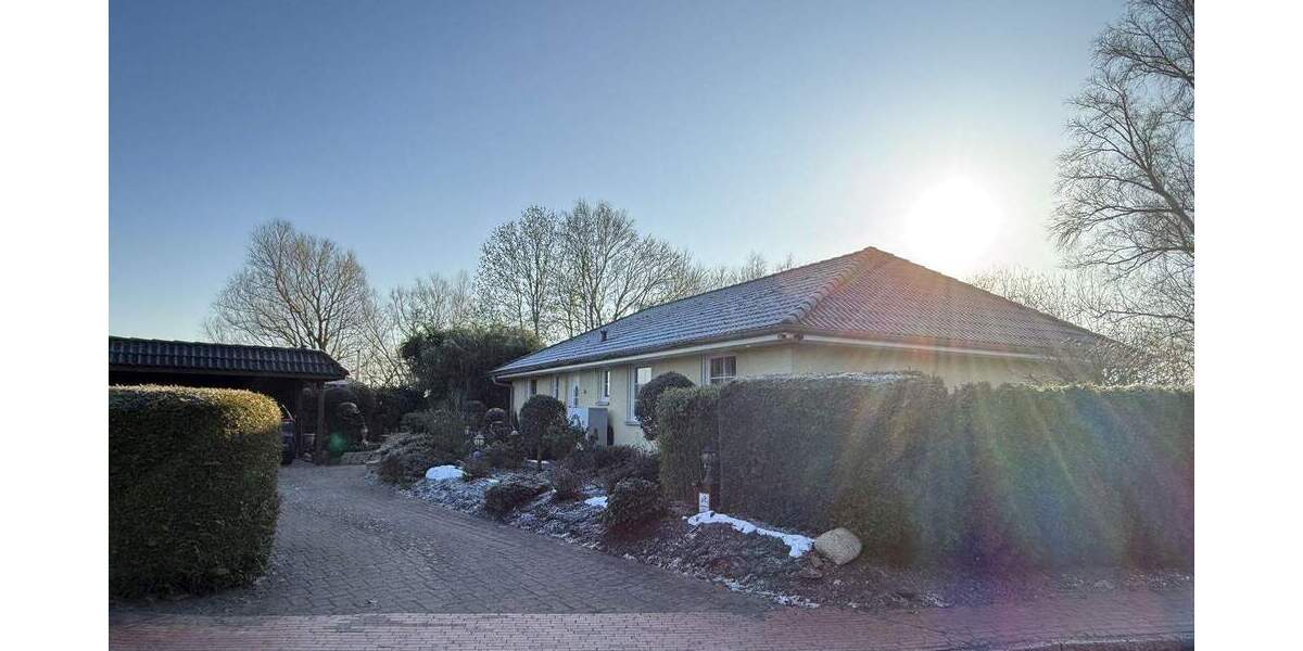 Bungalow Seester - 4 Zimmer, 122 m&sup2;, 479.000&euro; | Angebot:25725572