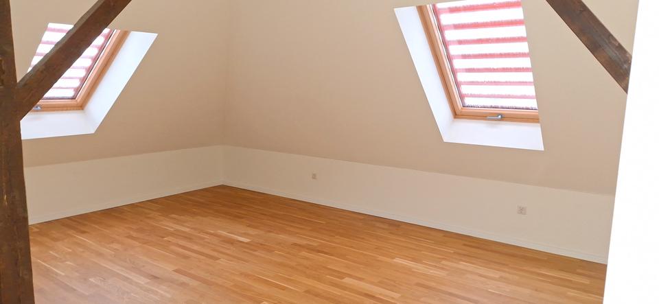 Maisonettenwohnung Barmstedt - 3 Zimmer, 123 m&sup2;, 1.470&euro; | Angebot:25419881