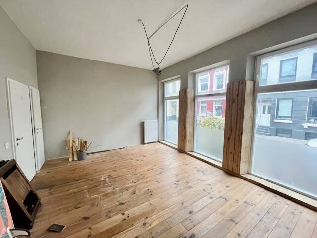 Gewerbeobjekt Hamburg Altona-Altstadt - 2 Zimmer, 63 m&sup2;, 435.000&euro; | Angebot:26246996