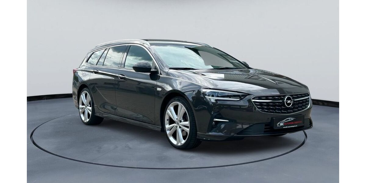 Opel Insignia 97.129 km 21.800 &euro; Ahrensburg 22926