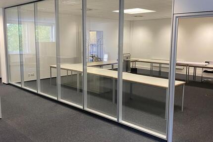 Gewerbeobjekt Norderstedt Garstedt - 2.849&euro; | Angebot:22755838