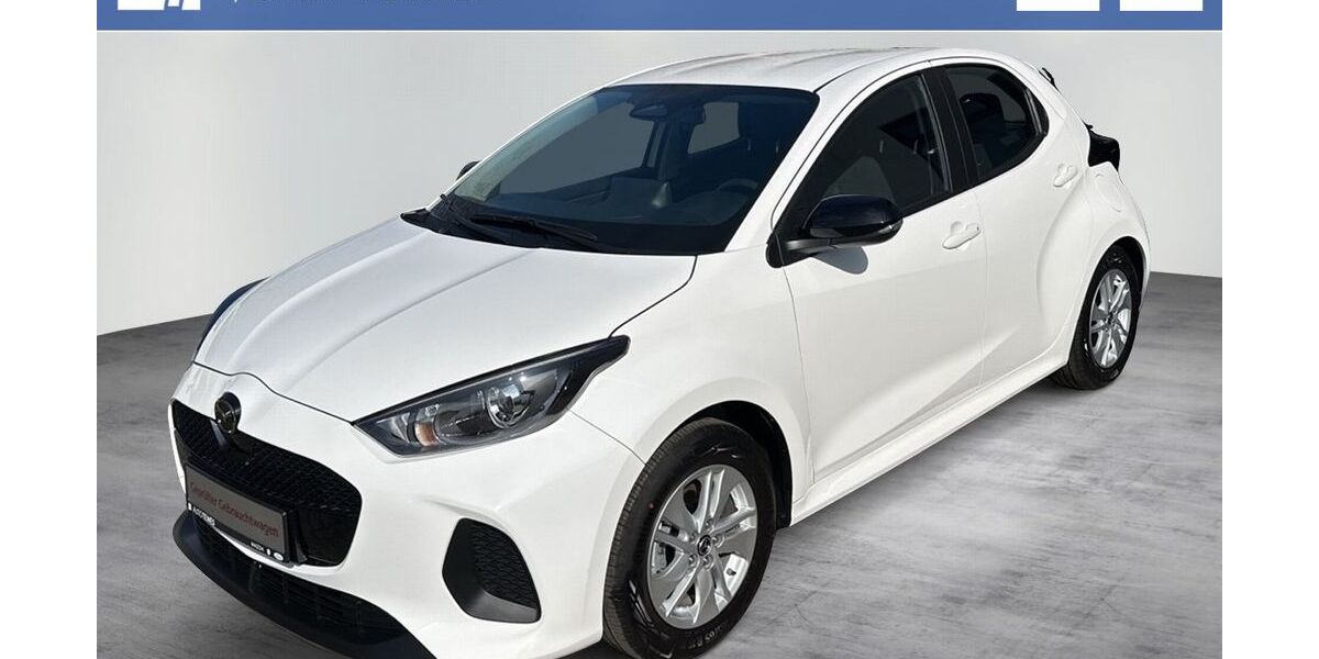 Mazda 2 Hybrid 5.400 km 20.885 &euro; Hamburg 22041