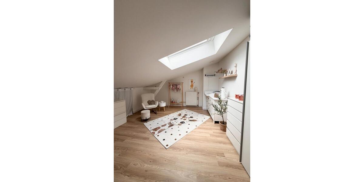Etagenwohnung Horst (Holstein) - 3 Zimmer, 127 m&sup2;, 290.000&euro; | Angebot:26971580