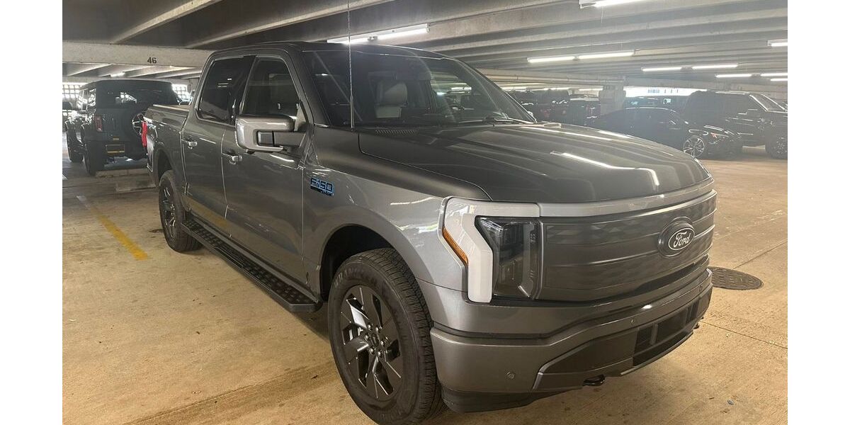 Ford F 150 13.000 km 92.999 &euro; Hamburg 22309