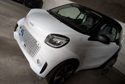 Smart ForTwo 13.500 km 13.000 &euro; Wedel 22880