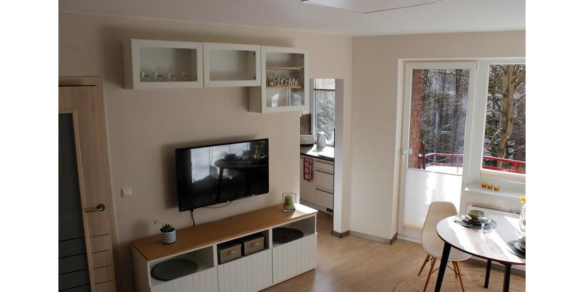 Etagenwohnung Hamburg Borgfelde - 2 Zimmer, 42 m&sup2;, 1.350&euro; | Angebot:25890444