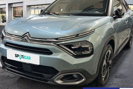 Citroen C4 11.824 km 18.050 &euro; Hamburg 20537