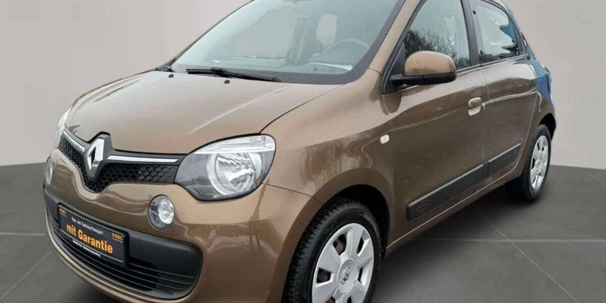 Renault Twingo 105.000 km 6.790 &euro; Hamburg 20539