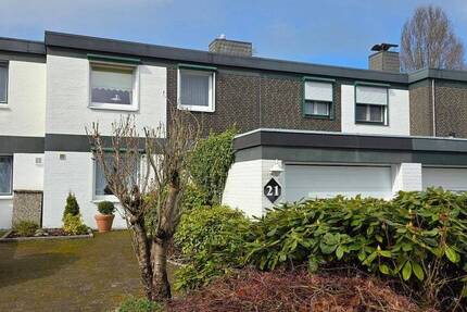 Haus Kölln-Reisiek Reisiek - 5 Zimmer, 127 m&sup2;, 327.000&euro; | Angebot:26029417