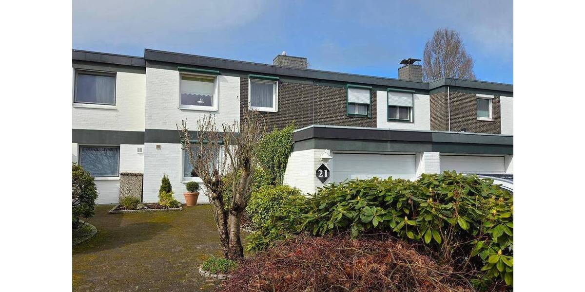 Reihenmittelhaus Kölln-Reisiek Reisiek - 5 Zimmer, 127 m&sup2;, 327.000&euro; | Angebot:26029417